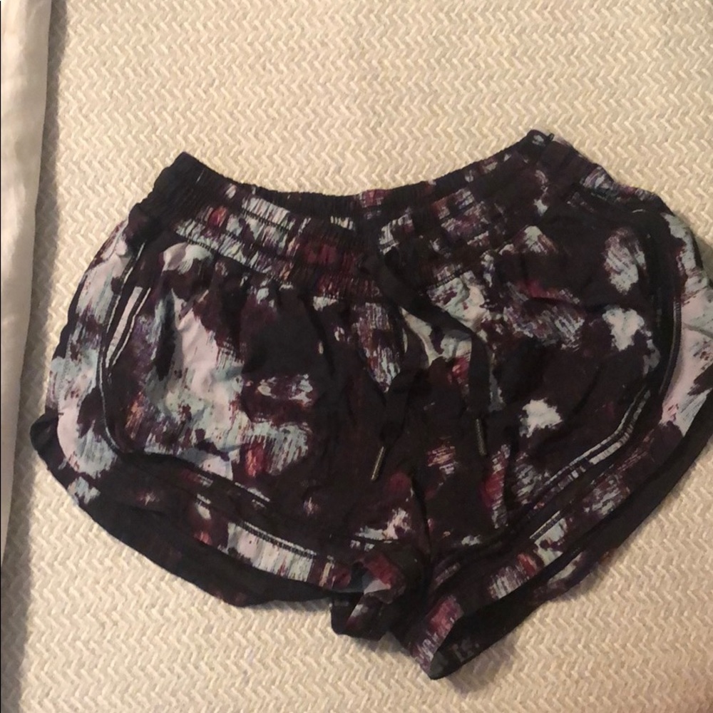 COPY - COPY - Lululemon shorts